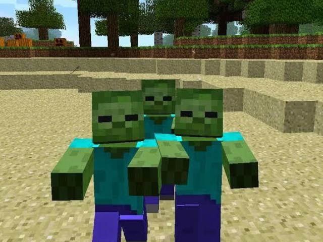 Zumbi