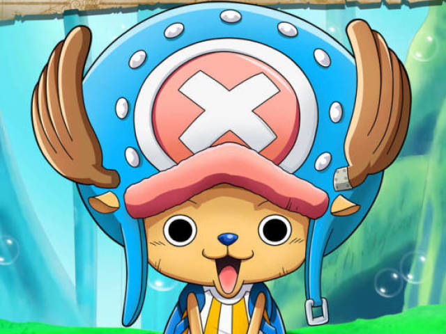 Tony Tony Chopper