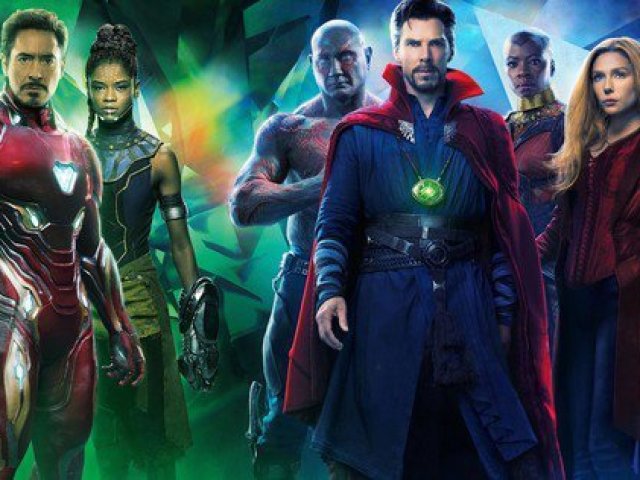 O que você realmente sabe sobre a Marvel Comics?