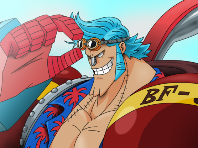 Franky