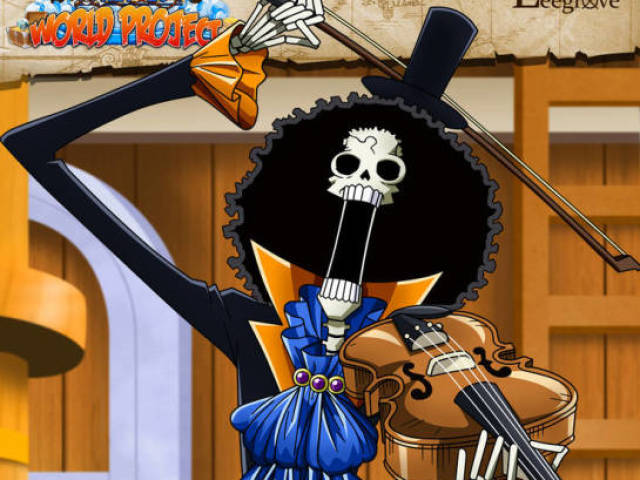 Brook