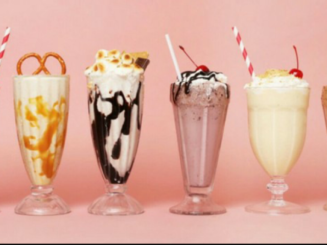 Milk-shake