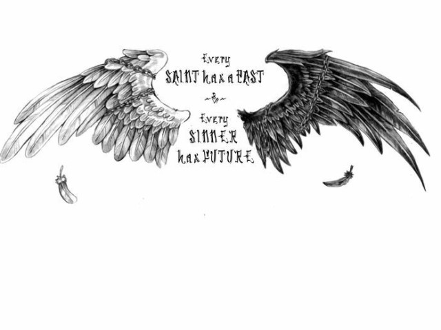 Você é anjo ou demônio?