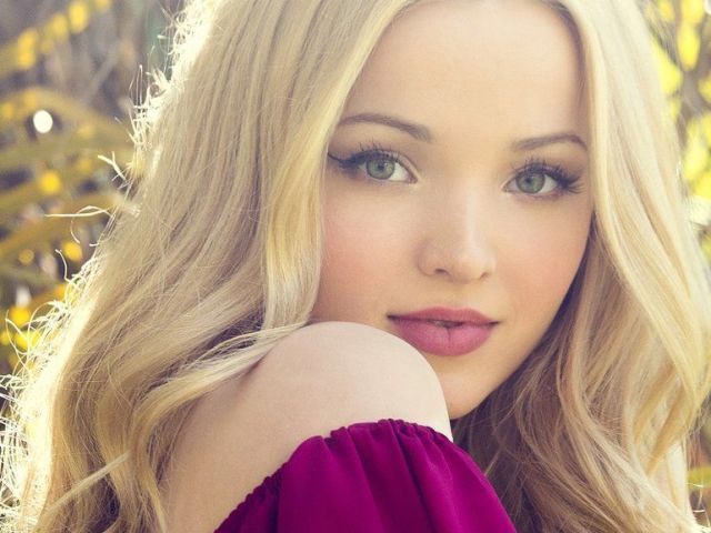 Dove Cameron