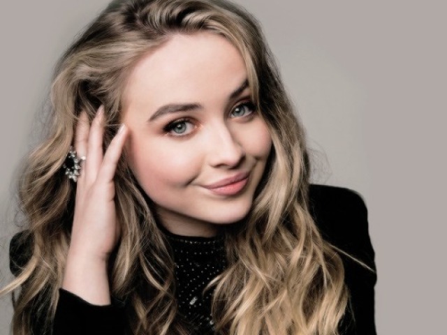 Sabrina Carpenter