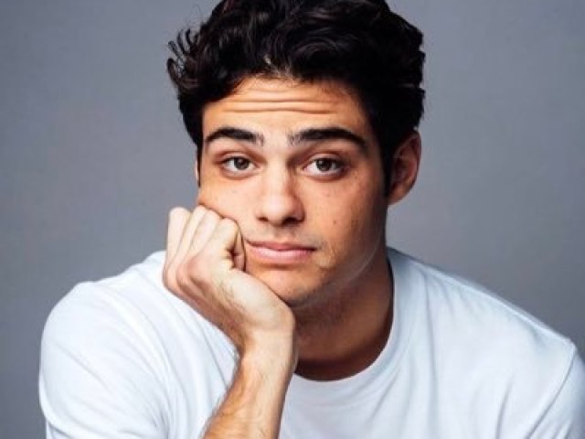 Noah Centineo