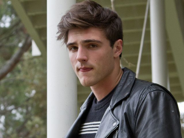 Jacob Elordi