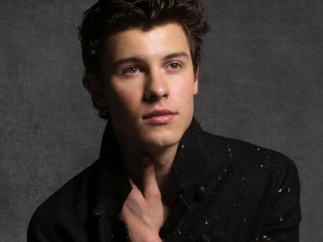 Shawn Mendes