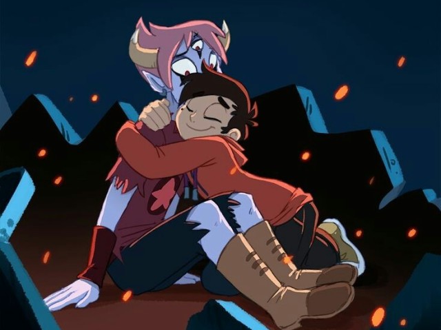Tom e Marco