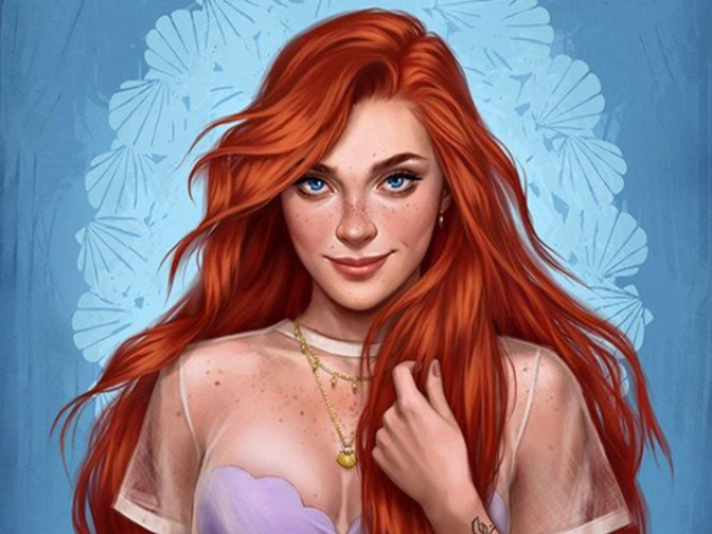 Ariel