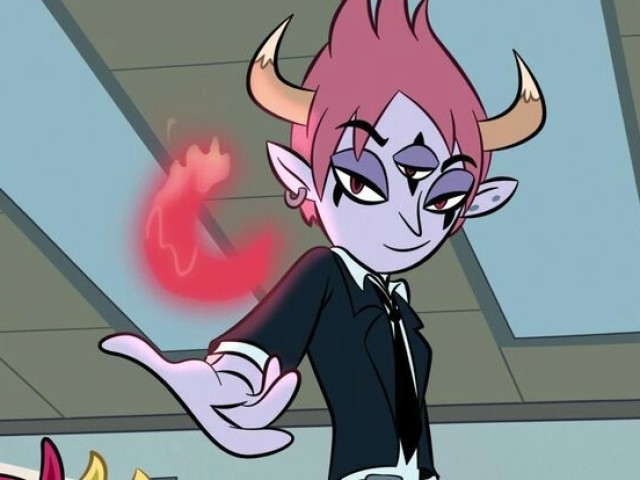 Tom