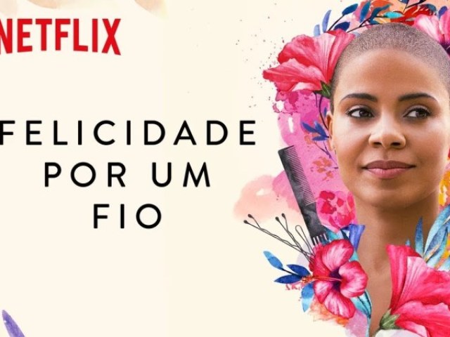 Felicidade por um fio!