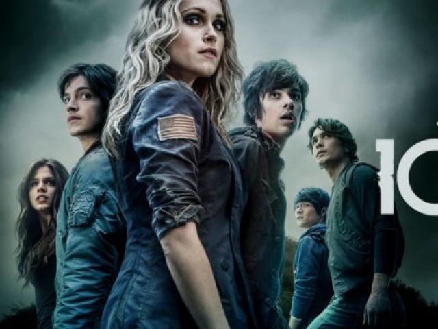 The 100!