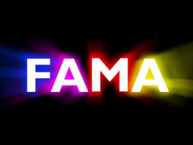 Descubra se você nasceu para ser famoso(a)