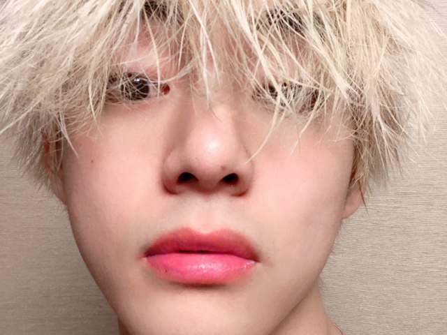Taehyung💕💕