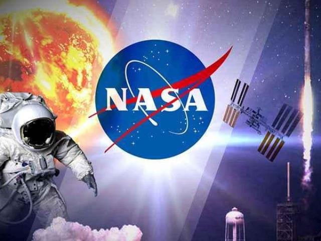 Qual é a sua chance de entrar para a NASA?