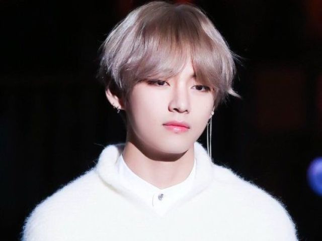 Taetae daddy