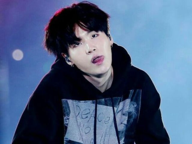 Suga <3