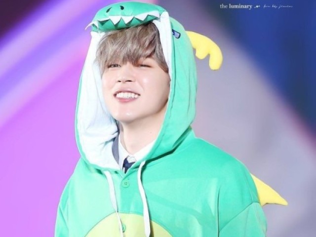 Jimin Dino