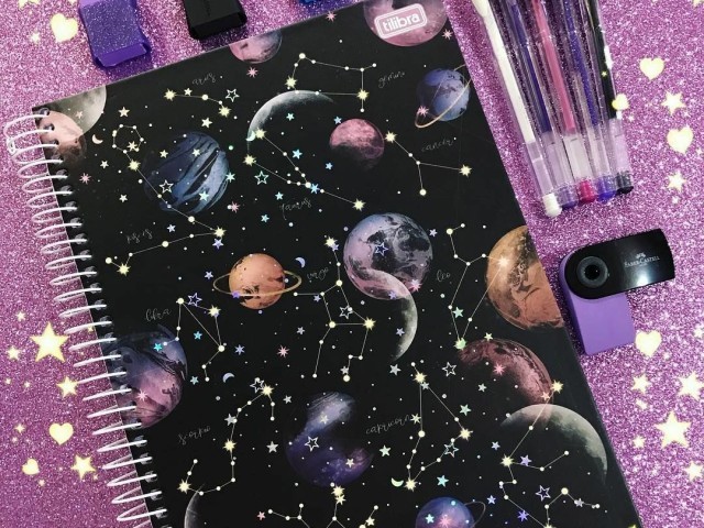 Yessa vou aproveitar muito esse caderno!