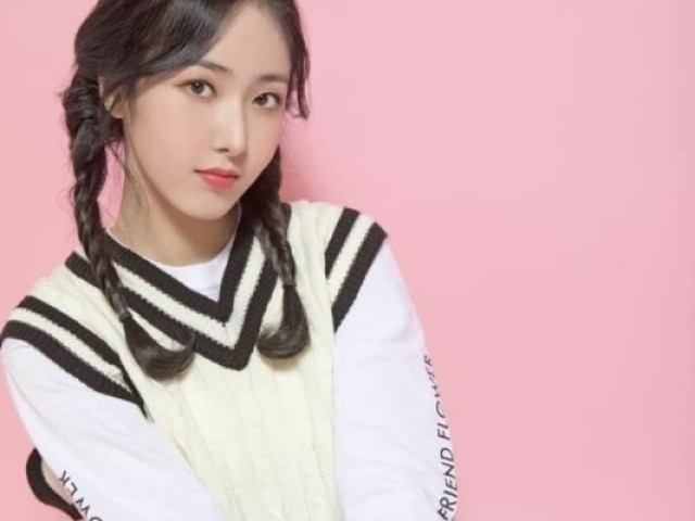 Hwang Eun-bi (SinB)