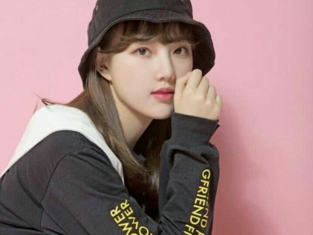 Jung Yerin (Yerin)