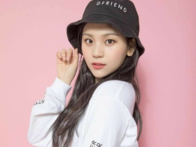 Kim Yewon (Umji)