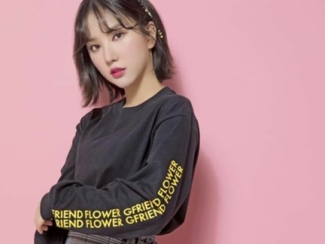 Jung Eun-bi (Eunha)
