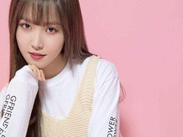 Choi Yuna (Yuju)