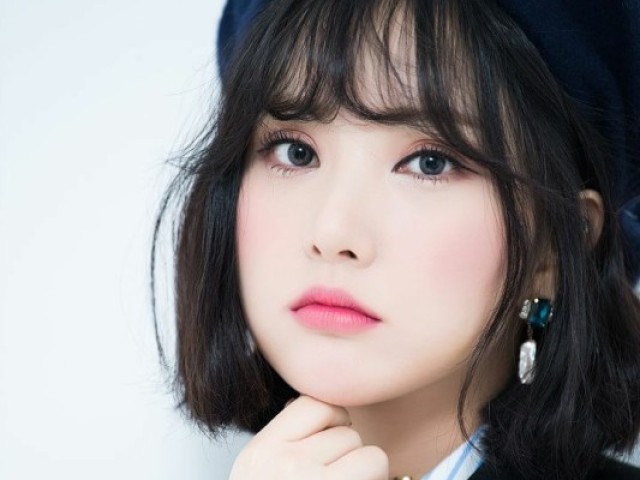 Eunha