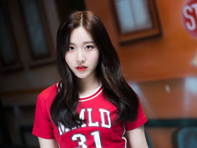 Kim Nayun