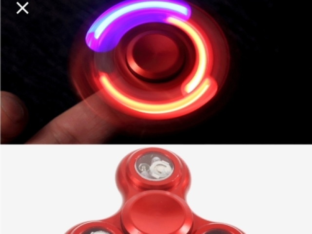 Led!