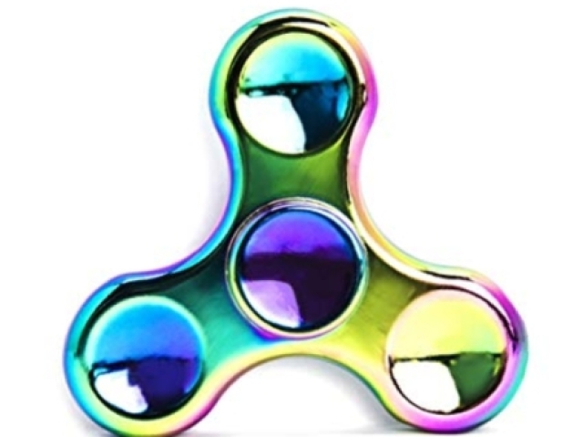 Holográfico!