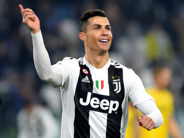 Quiz do Cristiano Ronaldo (difícil)