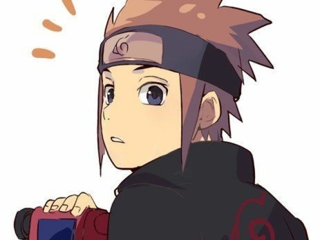 Konohamaru