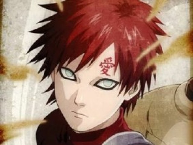 Gaara