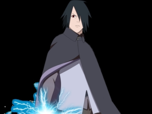 Sasuke