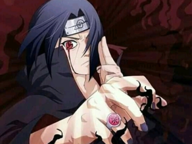 Itachi