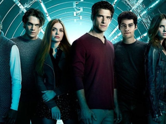 Quiz Difícil de Teen Wolf