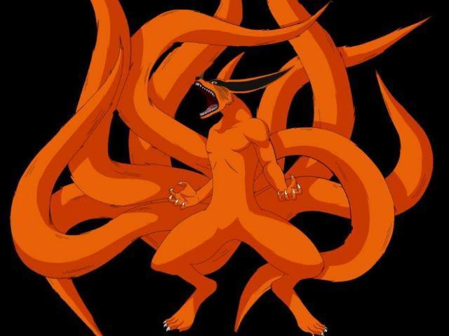 Kurama