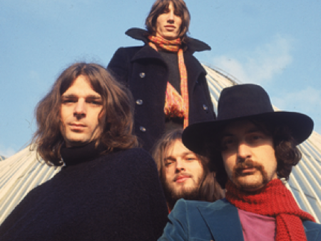 Pink Floyd