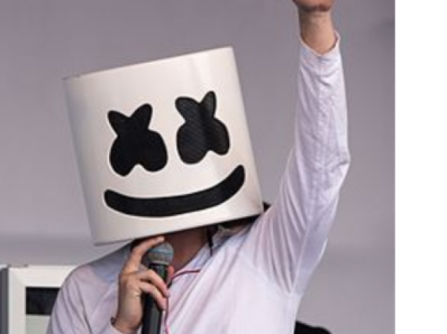 Marshmello