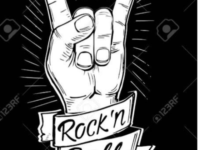 Rock