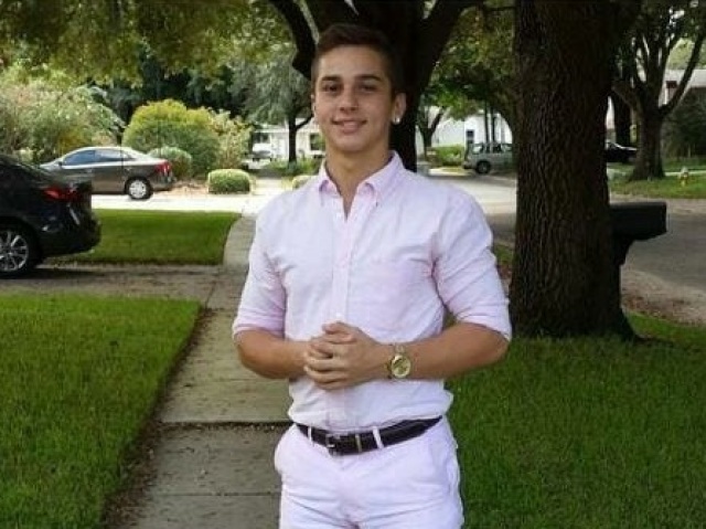 PLAYBOY RIQUINHO