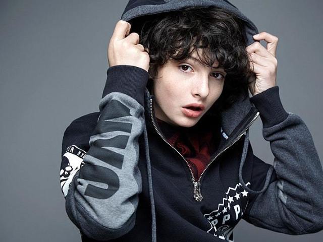 Quanto você conhece Finn Wolfhard?