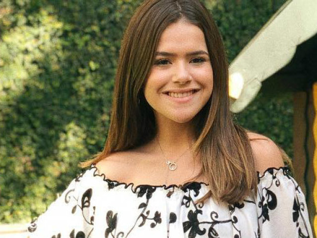 Maísa Silva!