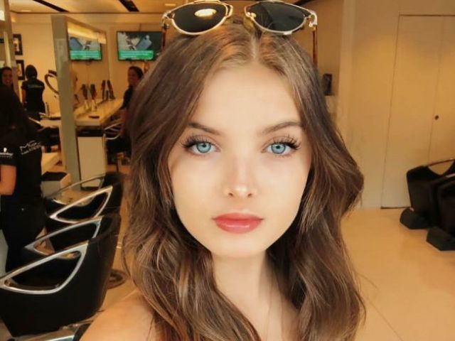 Giovanna Chaves!