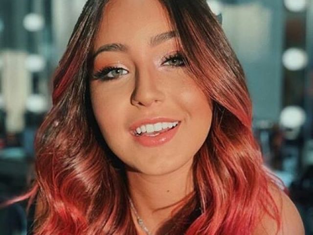 Mharessa Fernanda!