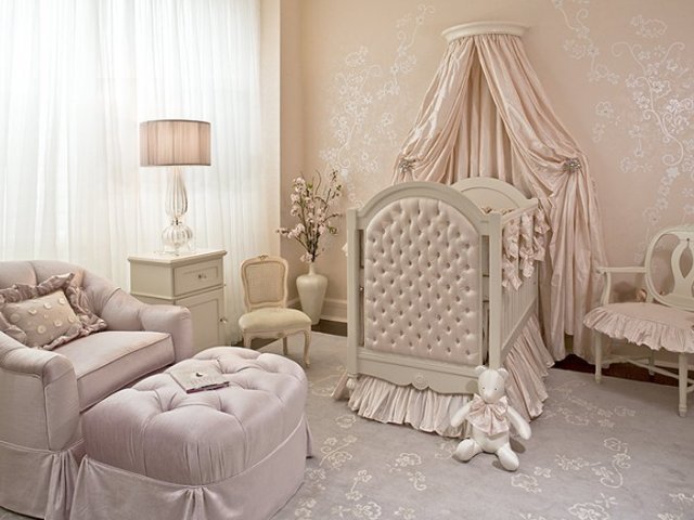 Quarto princesa