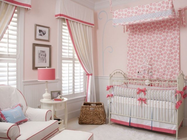 Quarto fofo